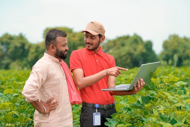 agriculture & farming​