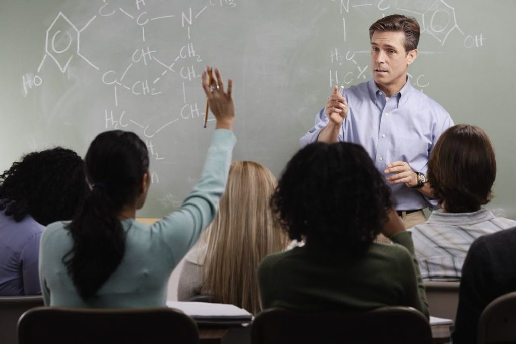 education & training​